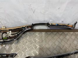 Mercedes-Benz S W221 Garniture de panneau console centrale A2217305380