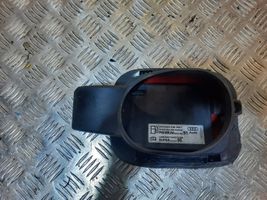 Audi Q5 SQ5 Bouchon, volet de trappe de réservoir à carburant 8R0809999B