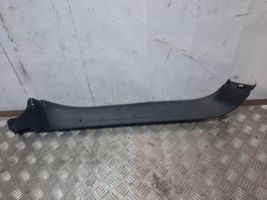 Audi A7 S7 4G Rivestimento laterale del portellone posteriore/bagagliaio 4G8867607