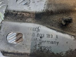 Audi A6 S6 C7 4G Altra parte sotto la carrozzeria 4G0803183A