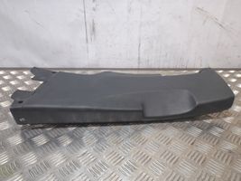 Audi Q7 4M (B) Revêtement de pilier (bas) 4M0867239D