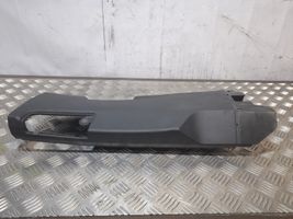 Audi Q7 4M (B) Revêtement de pilier (bas) 4M0867239D