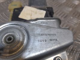 Ford Escape Moteur de lève-vitre de porte avant CJ54S27001