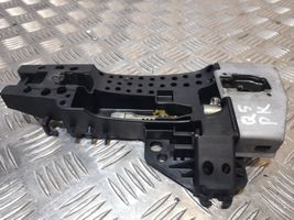 Audi Q5 SQ5 Klamka/wspornik zewnętrzny drzwi przednich 8T01837885