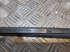 Audi A6 S6 C7 4G Listwa szyby czołowej / przedniej 4G0854328A