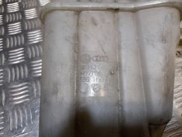 Audi S5 Coolant expansion tank/reservoir 8K0121405F
