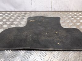 Audi A4 S4 B8 8K Rear floor mat 8R0864450A