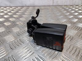 Audi A3 S3 8V Boucle de ceinture de sécurité arrière 8V0857739