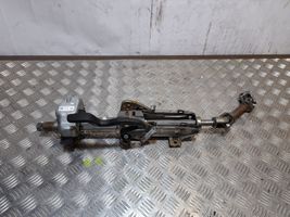 Volkswagen Jetta VI Steering wheel axle 5K0905861C