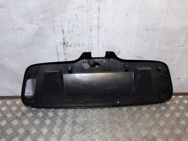 Volkswagen PASSAT B7 USA Autres éléments garniture de coffre 561867605B