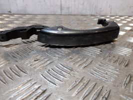 Audi A8 S8 D4 4H Maniglia esterna per portiera anteriore 4H0837206