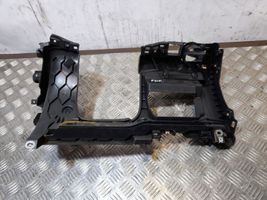 Volkswagen PASSAT B7 USA Panelės apdailos skydas (apatinis) 561858365H