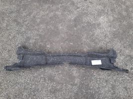 Mercedes-Benz E A207 Panel embellecedor lado inferior del maletero/compartimento de carga 2076940177