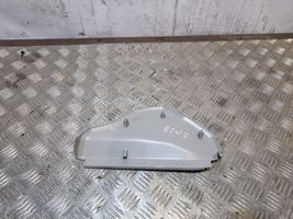 Mercedes-Benz E A207 Garniture d'extrémité latérale du tableau de bord A2076800389