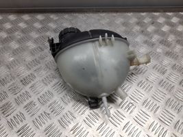 Mercedes-Benz E A207 Coolant expansion tank/reservoir A2045000649