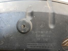 Mercedes-Benz E A207 Кромка крыла A2078890225