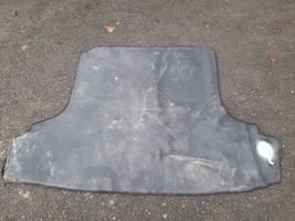 Chrysler Pacifica Doublure de coffre arrière, tapis de sol 571068