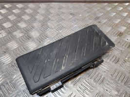 Audi A3 S3 8V Foot rest pad/dead pedal 5Q1864777C