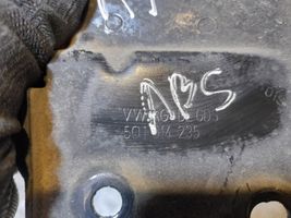 Audi A3 S3 8V ABS-pumpun kiinnike 501614235