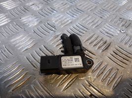 Volkswagen Touareg II Exhaust gas pressure sensor 059906052A