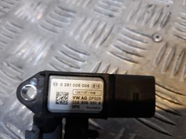 Volkswagen Touareg II Exhaust gas pressure sensor 059906052A