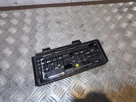 Audi A3 S3 8V Foot rest pad/dead pedal 5Q1864551