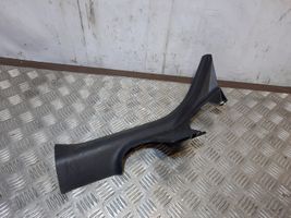 Mitsubishi Lancer Evolution Einstiegsleiste Zierleiste hinten 7656A024