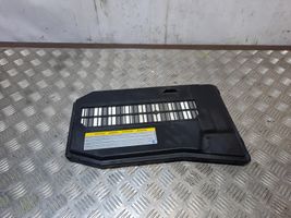 Porsche Cayenne (92A) Couvercle de boîtier de batterie 7L0864643B