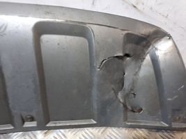 Audi Q7 4L Rivestimento della parte inferiore del paraurti posteriore 4L0807733B