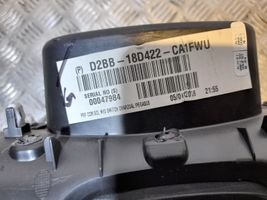 Ford Fiesta Autres pièces intérieures D2BB18D422