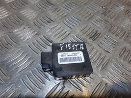 Ford Fiesta GPS-pystyantenni 13B748