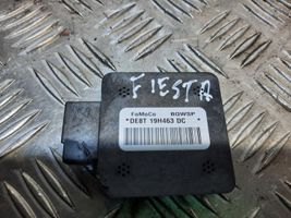 Ford Fiesta GPS-pystyantenni 13B748