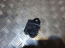 Ford Fiesta Fuel injection pump control unit/module 9D370HA
