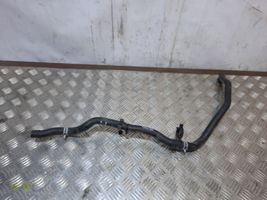Ford Fiesta Engine coolant pipe/hose 8V2118K580DD