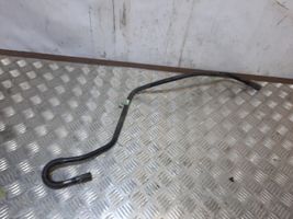 Ford Fiesta Linea/tubo/manicotto del vuoto D2B199327AC