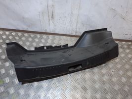 Ford Fiesta Osłona pasa bagażnika AE835440352A