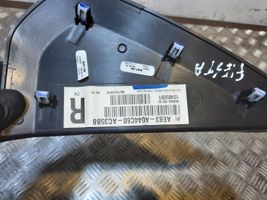 Ford Fiesta Kojelaudan sivupäätyverhoilu AE83A044C60