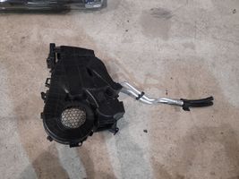 Chrysler Pacifica Sisälämmityksen ilmastoinnin korin kokoonpano 68216212AF