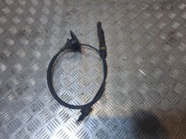 Chrysler Pacifica Hand brake release cable 68252729AE