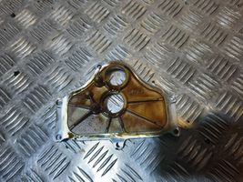 BMW 6 F12 F13 Kita variklio galvutės detalė 7566279