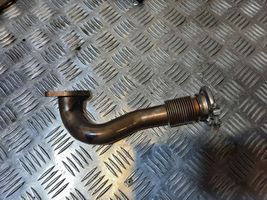 Volkswagen Touareg II EGR vamzdelis (-iai)/ žarna (-os) 179125171