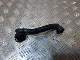 Volkswagen Touareg II Breather hose/pipe 