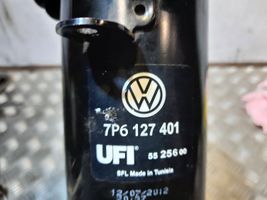 Volkswagen Touareg II Filtro carburante 7P6127401