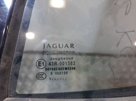 Jaguar XF Takakulmaikkunan ikkunalasi 43R001582