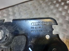 Audi A3 S3 8V Rygiel / Zaczep zamka pokrywy przedniej / maski silnika 8V0823185B