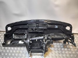 Audi A5 8T 8F Panelė 8T1857041F