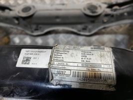 Audi A3 S3 8V Sottotelaio posteriore 5Q0505235H