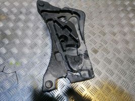 Porsche Cayenne (92A) Rivestimento vano della ruota di scorta 7P5012177A