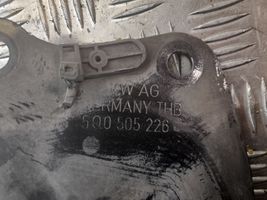 Audi A3 S3 8V Wahacz osi tylnej 1K0501476