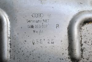 Audi Q5 SQ5 Części silnika inne 06E253037R